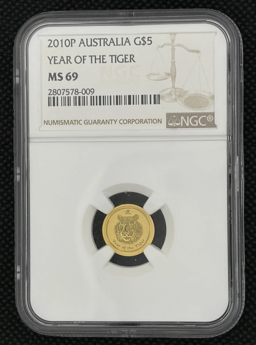 The Perth Mint Gold Bullion 1/20 oz Precious Metal Content per