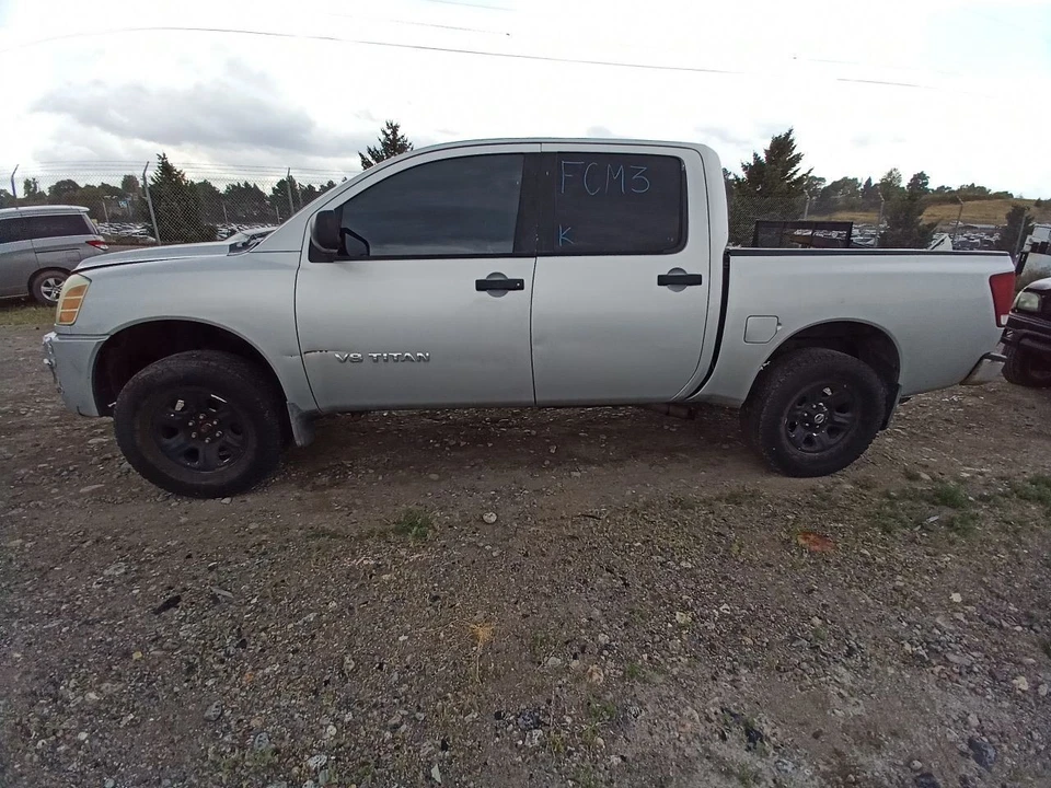 Chasis ECM Body Control BCM tablero izquierdo compatible 04-06 INFINITI QX56 12227953 Foto 2 de 4