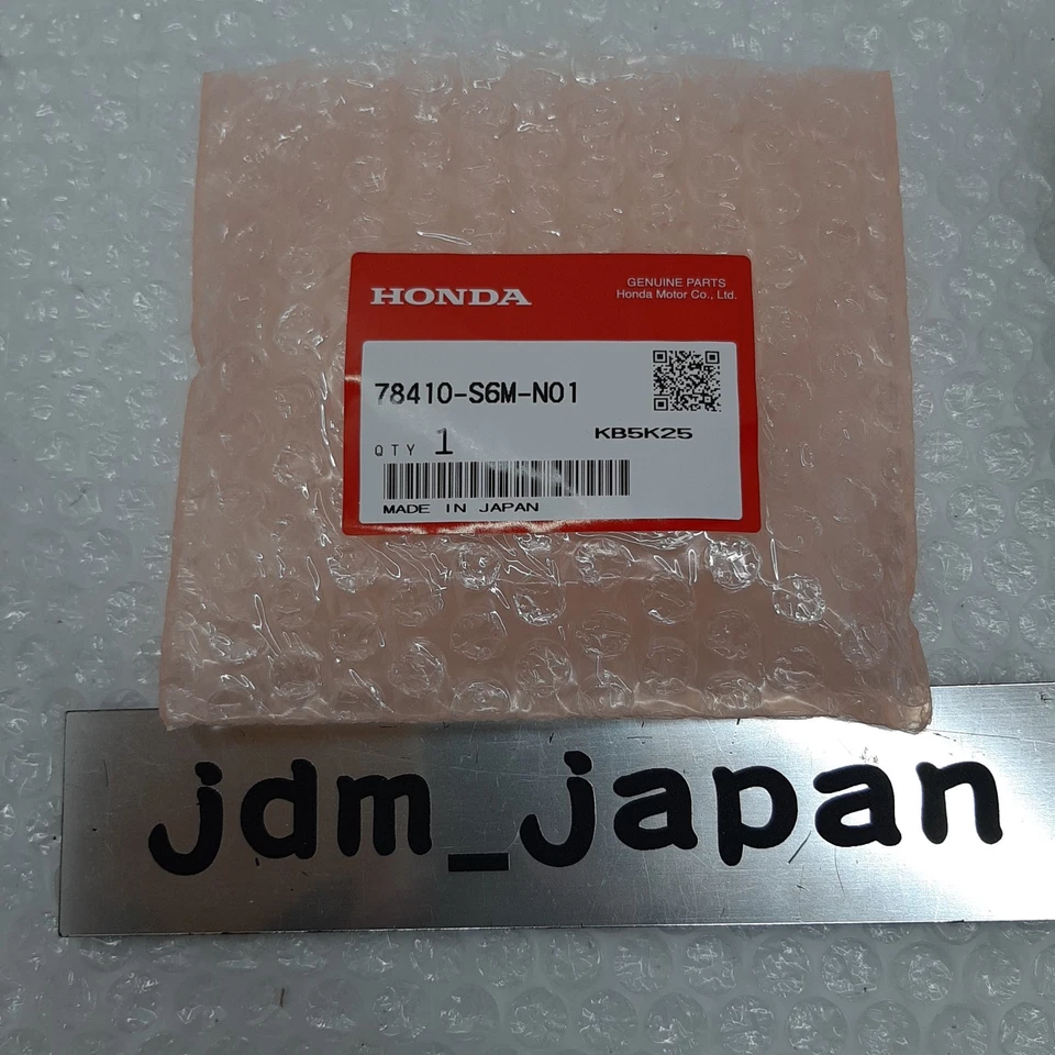 Sensor de velocidad genuino Honda Acura RSX DC5 2002-2004 conjunto OEM 78410-S6M-N01 Foto 3 de 4