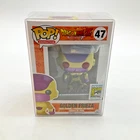FUNKO POP ANIMATION SDCC 2015 EXCLUSIVE DRAGON BALL Z GOLDEN FRIEZA #47