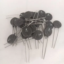 25x SG160 NTC Thermistor Inrush Current Limiter 16Ω 2A 25mm Disc NEW