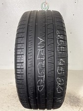 1 Tire 255 45 20 Pirelli Scorpion Verde All Season A0 65 Tread Left 101h