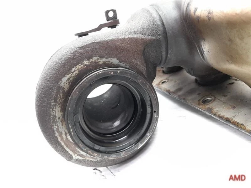 2011 BMW 335xi 335i N55 E90 E92 Exhaust Manifold Only 11657588995 - Image 4 of 4