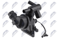 Thermostat KüHlmittel FüR Land Rover Discovery Sport Van Range Evoque Cabriolet