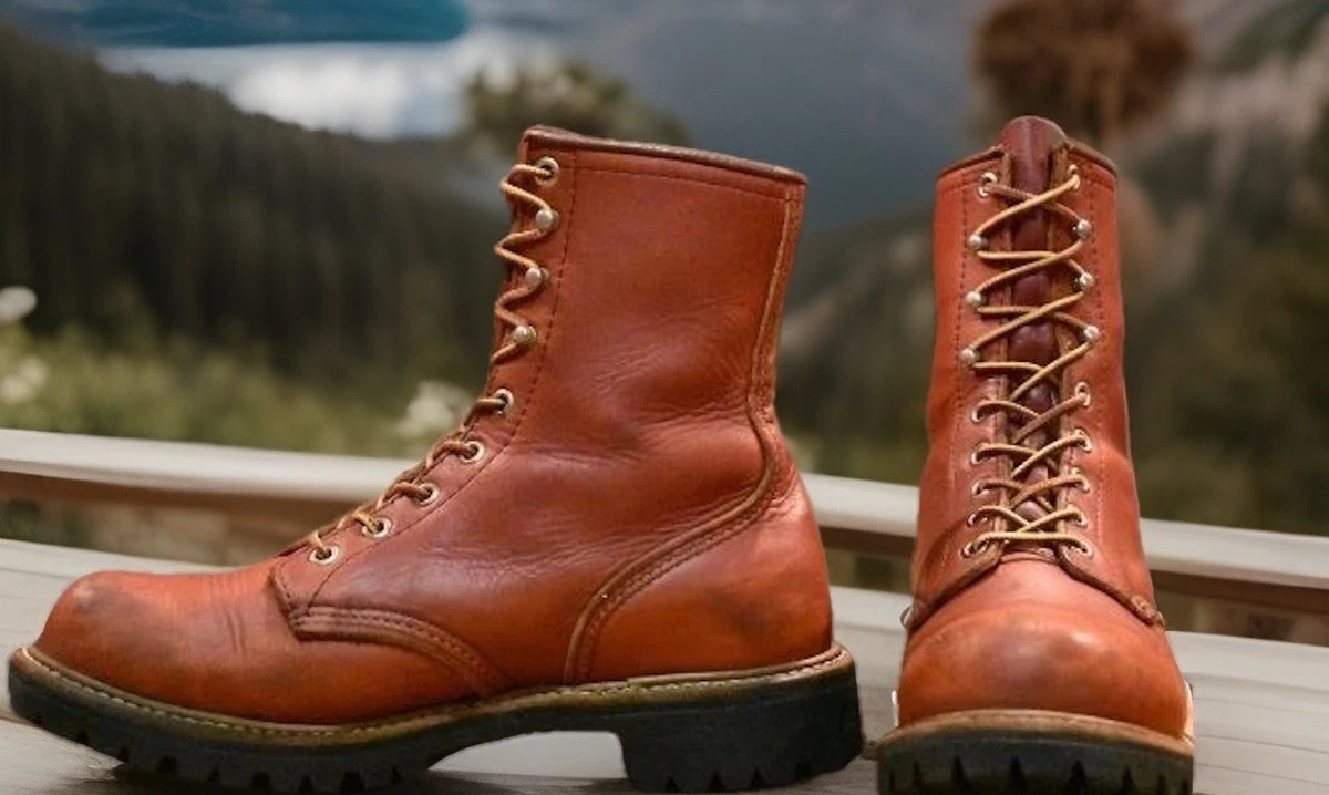 c*0様 【RED WING】希少✨IRISH SETTER 8819 ヨーロッ s-l1200.webp