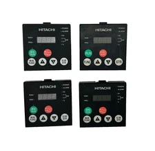 Hitachi OPE-SBK Operator Mounting Kit Industrial Control Panel - Lot of 4