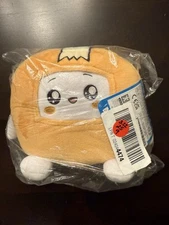 Bonkers LankyBox 8 Inch Plush