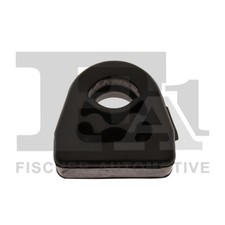 FA1 4x Halter Abgasanlage 143-911/4x Gummi Endschalldämpfer Mittelschalldämpfer