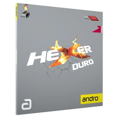 Andro Sorcerer Duro