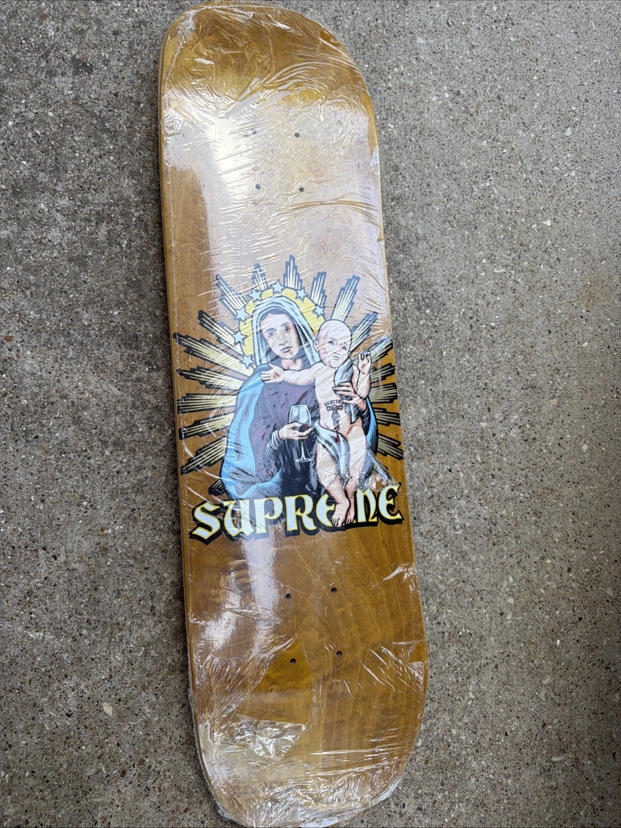 Supreme Skateboard Decks for sale | eBay