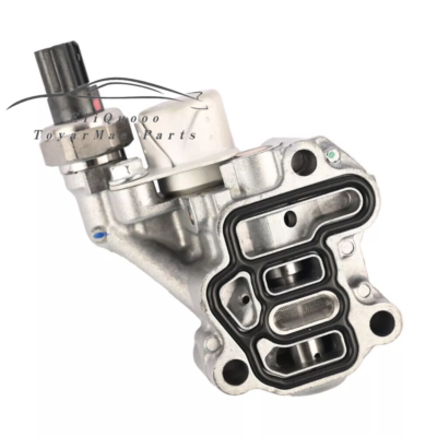 ワンコ a⑥ New For 2018-2022 Honda Accord 1.5L 15810-6A0-A01 Spool Valve