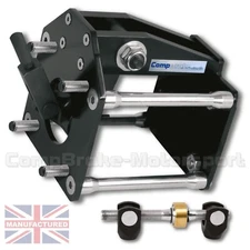 FITS HONDA CIVIC BRAKE BIAS SERVO REPLACEMENT PEDAL BOX + BAR