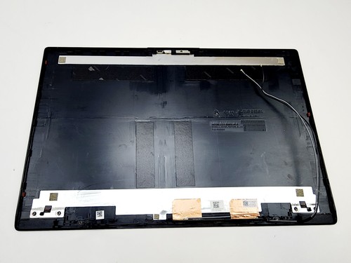 Lenovo V14 G2 LCD Housing Top Roar Screen Cover P/N AP21R0002 Black Grade C - Afbeelding 6 van 6