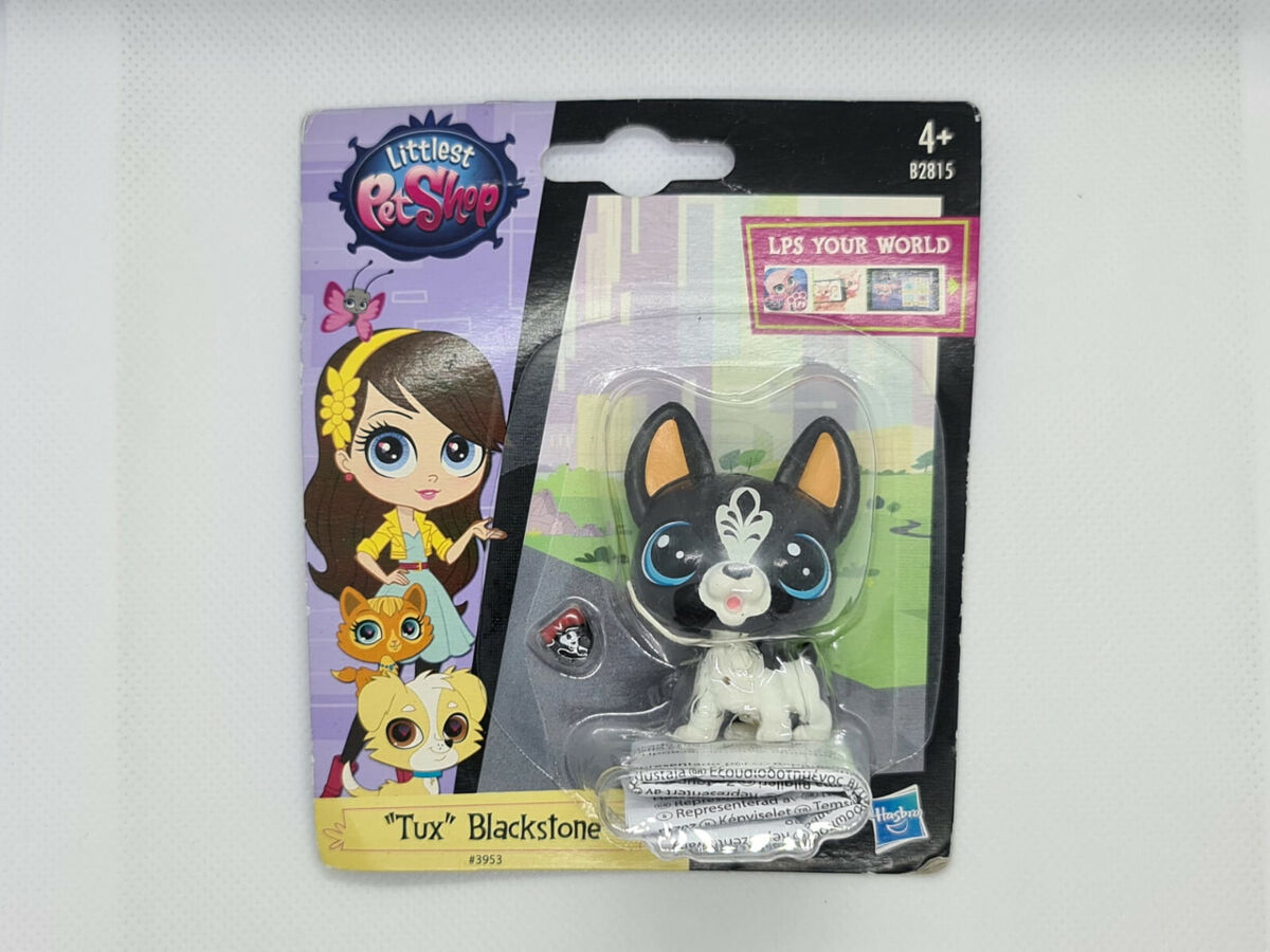 LITTLEST PET SHOP Kicks Off Massive Global Relaunch with New