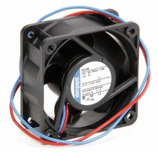 EBMPAPST 12V fan