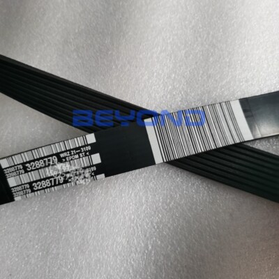 1pcs 3288779 for Cummins Engine Fan Belt for sale online | eBay