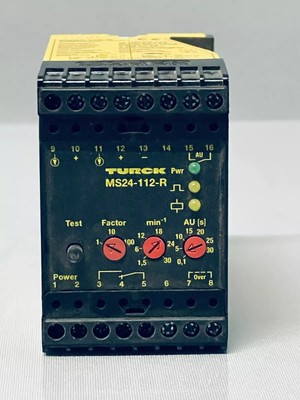 Turck MS24-112-R