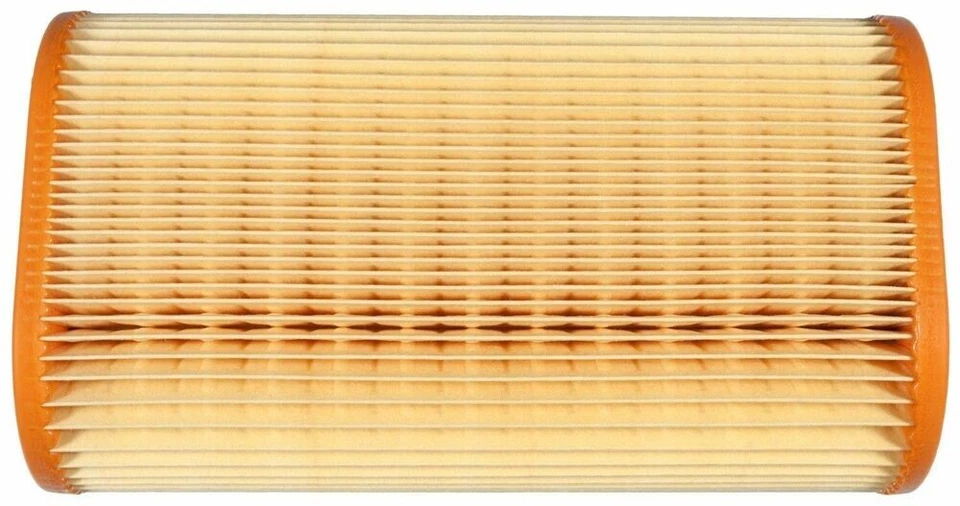 Filtro de aire MAHLE LX 1590 para BMW M3 10-13 Foto 3 de 4