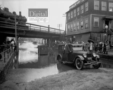 Early 1900s Photo reprint, Swampscott, MA