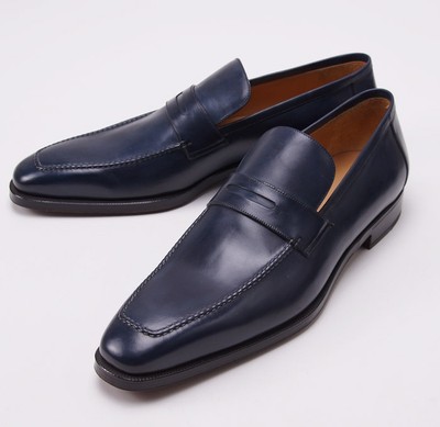 sutor mantellassi loafers