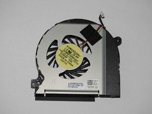 Dell XPS L501X Notebook FAN Lüfter Kühler 0W3M3P