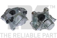 NK 2136120 Brake Caliper For Chevrolet Opel Saab Vauxhall