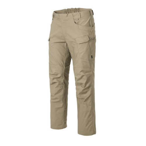Helikon Tex Urban Tactical Pants Utp Freizeit Hose Khaki XLarge Long XLL