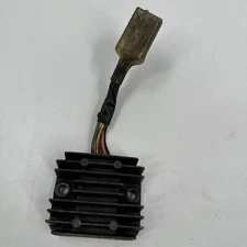 Honda NS125 Regulator / Rectifier with 5Pin Plug SH522B-12 #D8