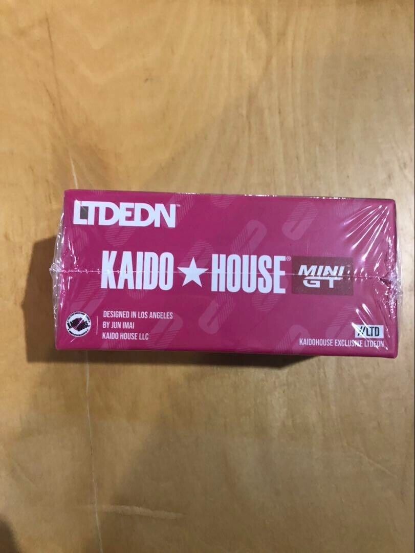Kaido House HONDA CIVIC EF KANJO KHMG141 Limited Edition | eBay Kaido House HONDA CIVIC EF KANJO KHMG141 Limited Edition | eBay