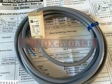 ONE NEW SUNX photoelectric switch CX-D800