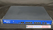 Juniper Networks SSG 140 Secure Services Gateway Security Appliance SSG-140-SB