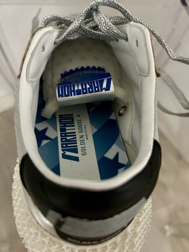 Golden Goose Marathon Gr.39 Inkl.OVP - Bild 10 von 11