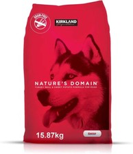 Kirkland Signature Nature