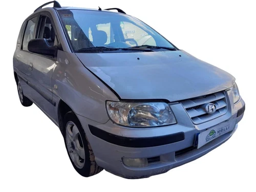 9210417030 Scheinwerfer Rechts für HYUNDAI MATRIX (FC) 1.6 GLS 2002 8921728 - Bild 8 von 10