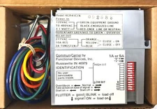 Functional Devices Communication Carrier/Receiver RCM41C/A NOS