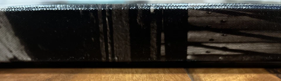 Brooklyn Bridge canvas wall art 36"X24" - Image 3 of 4