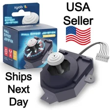 New Nintendo 64 N64 Hall Effect Replacement Controller Joystick Assembly Repair