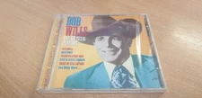 Bob Willis & His Texas Playboys Famous Country Music Makers (Sealed)