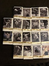 Top 10 Jack Nicklaus Golf Cards  31
