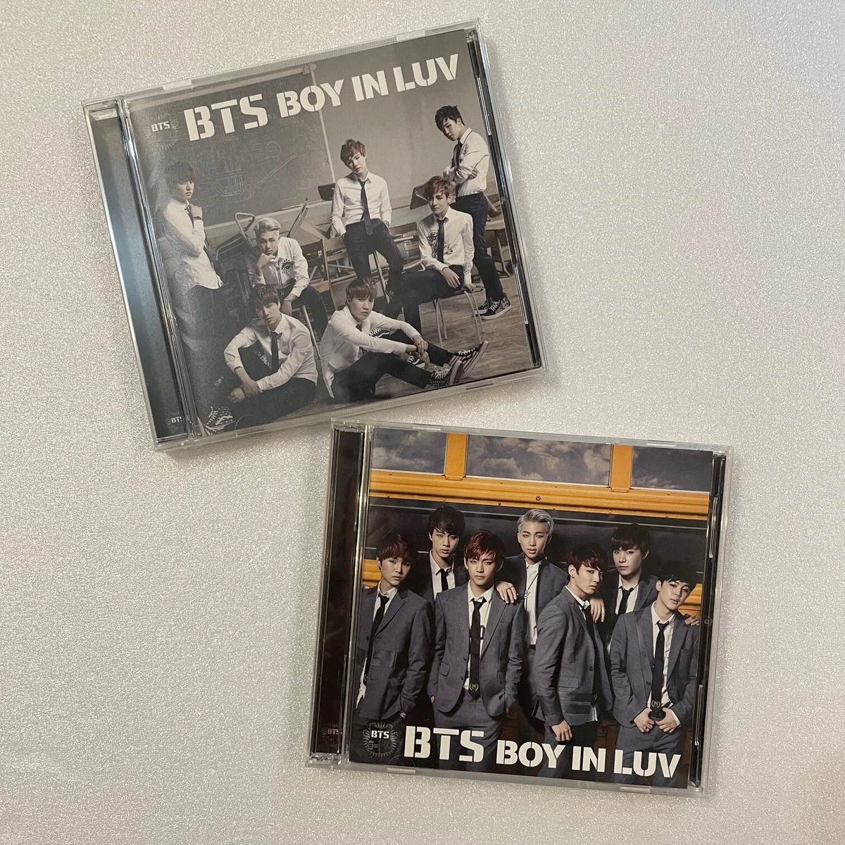 Las mejores ofertas en Japanese BTS CD de Música del mundo | eBay