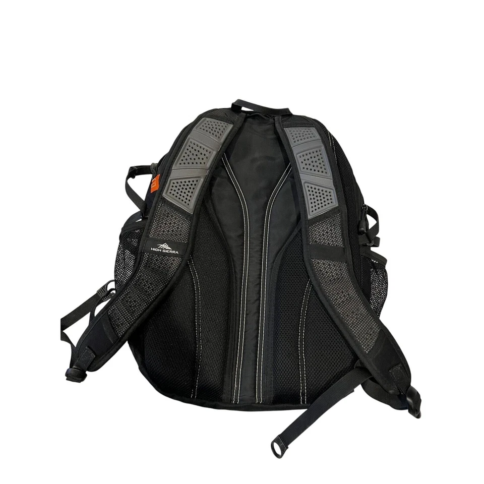 Mochila High Sierra XBT negra Foto 2 de 4