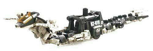 ZOIDS STEALTH VIPER 020 スネークタイプ ZOIDS STEALTH VIPER 020 スネークタイプ - メルカリ