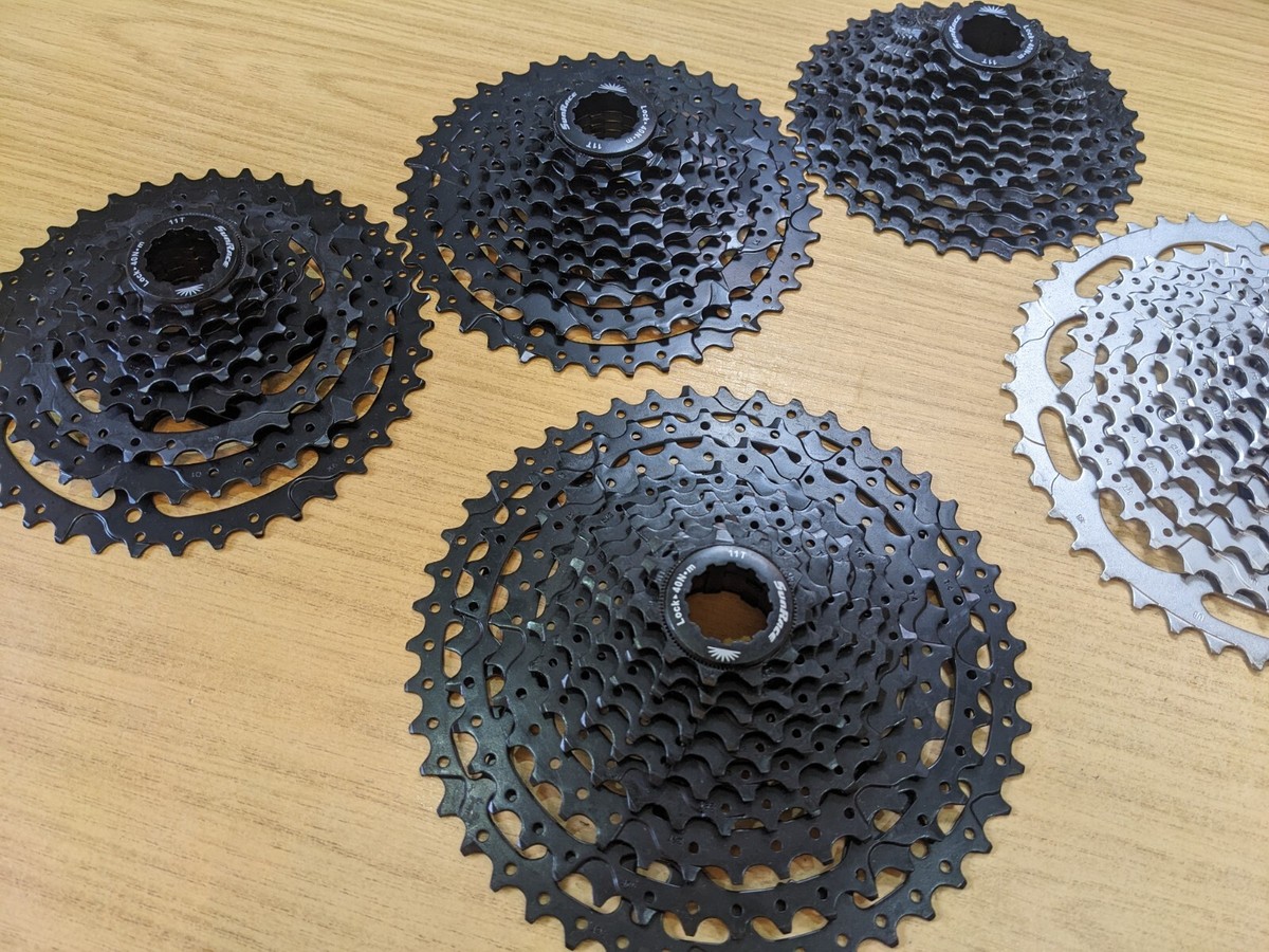 Bike Cassette CHOICE 10 Speed Shimano SRAM compatible