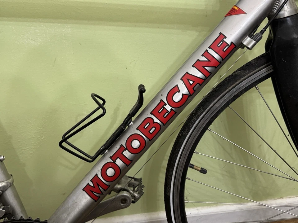 Bicicleta de carretera Motobecane Le Champion 2006 de aluminio. Tal cual. Leer descripción Foto 3 de 4