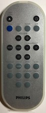 Genuine Philips MCM276R Micro Hi-Fi System Remote Control
