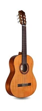 Cordoba Requinto 1/2, Small Body, Acoustic Nylon String Guitars, Iberia Series