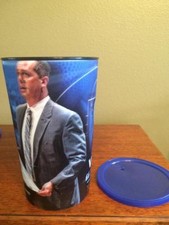 Orlando Magic NBA Basketball 2017-18 Season - Frank Vogel Collector Cup #2 of 6