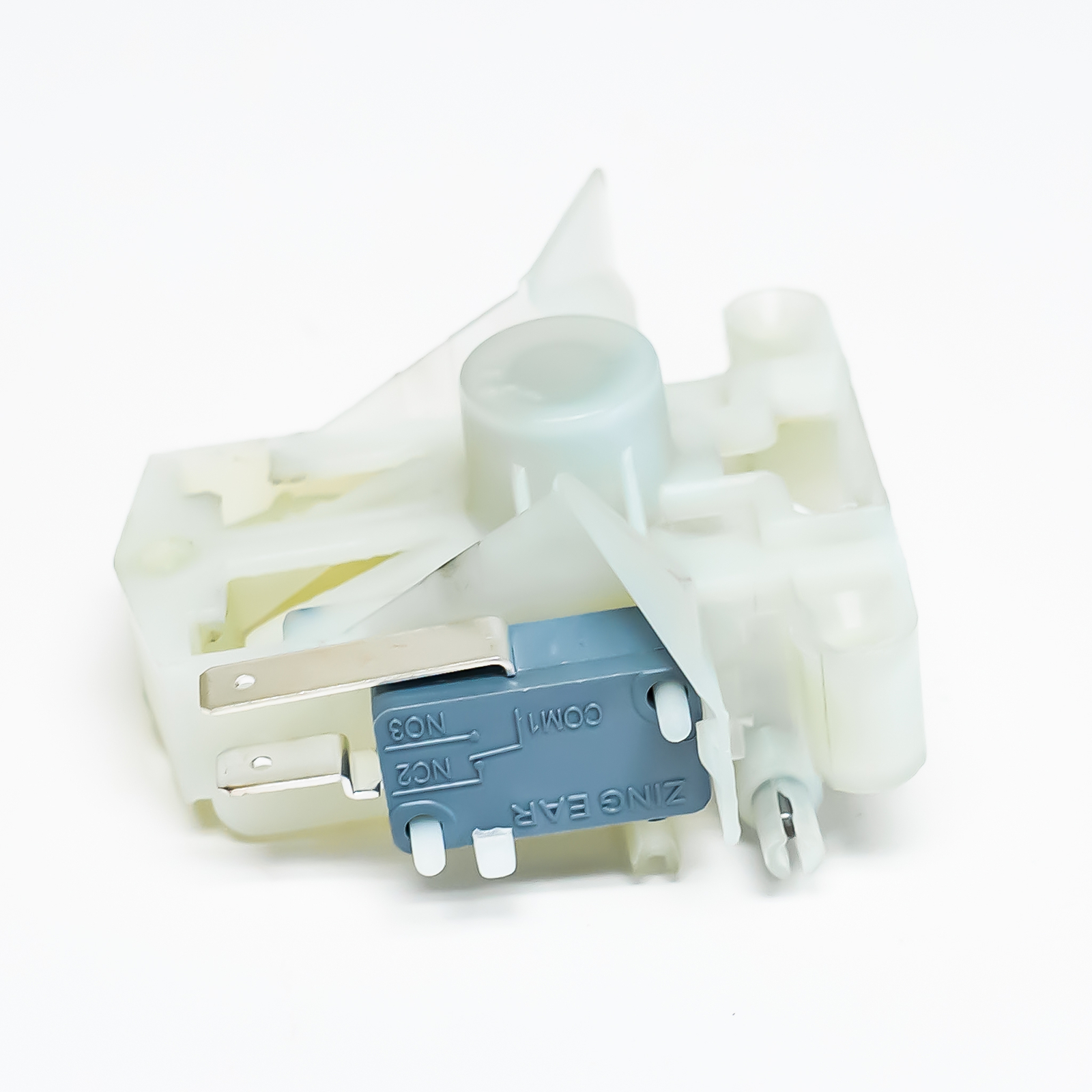 Choice Part DD8102132A for Samsung Dishwasher Door Latch Switch eBay