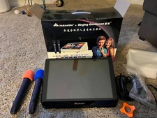 Inandon Karaoke Machine