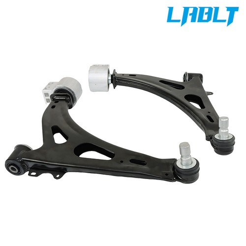 LABLT Front Lower Control Arms Ball Joints RH&LH For 2014-2020 Chevrolet Impala - Picture 4 of 12